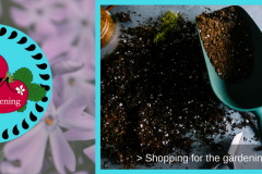 Joy in Gardening header image