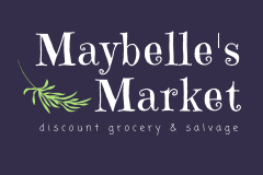 Maybelle\'s Market logo