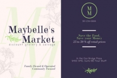 Marketing Mailers front