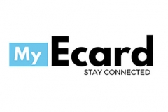 Logo for a new start up