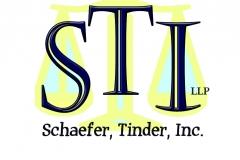 STI logo