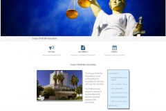 copus bar screenshot